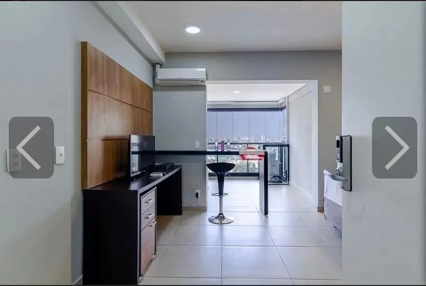 STUDIO PARA LOCAÇÃO NA VILA MARIANA, SÃO PAULO / SP
