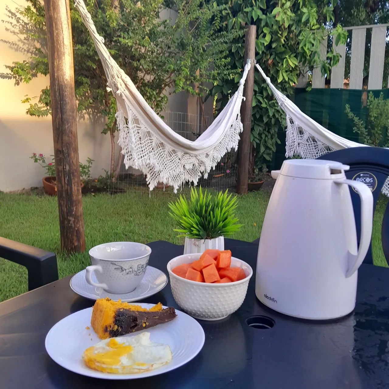 Casa com piscina para temporada em alvorada do sul Paraná  - Foto 6