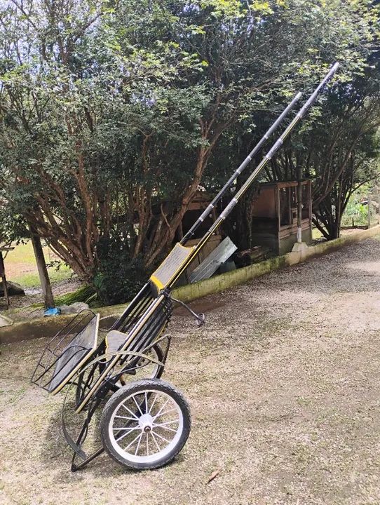 Charrete a venda  - Foto 4