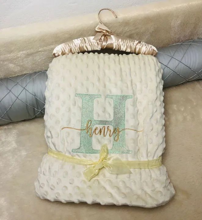 Cobertor pipoquinha  - Foto 4