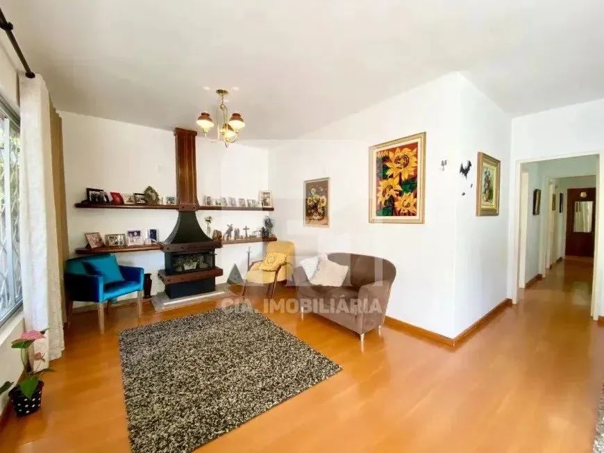 Casa de 5 dormitórios à venda no Canto - Foto 4
