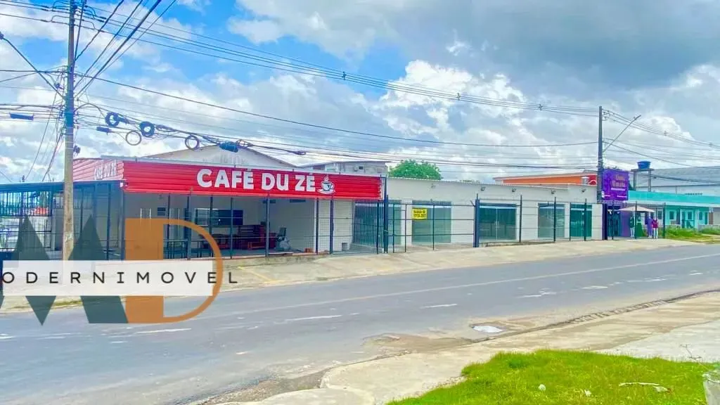 Ponto Comercial | Parque das Laranjeiras