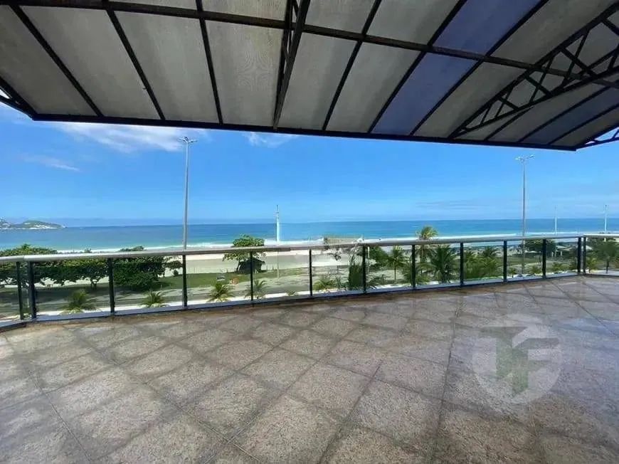Triplex para venda possui 1075 metros quadrados com 4 quartos - Foto 5