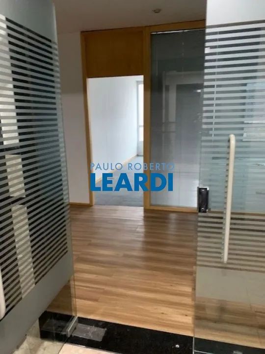 CONJ. COMERCIAL - ITAIM BIBI - SP