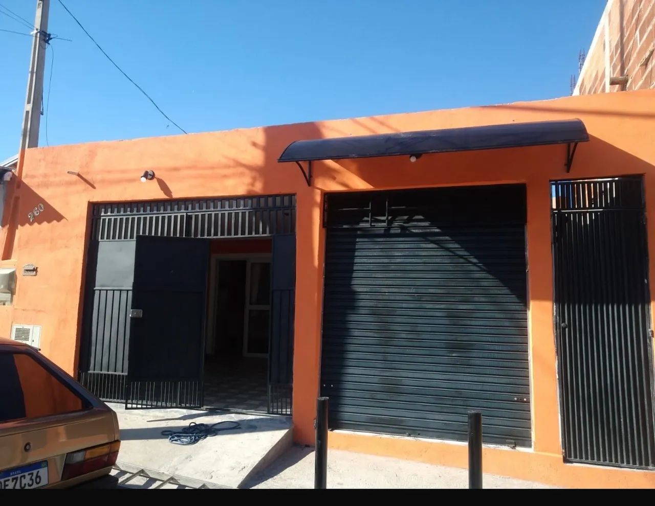 foto - São José dos Campos - Residencial Pinheirinho dos Palmares II