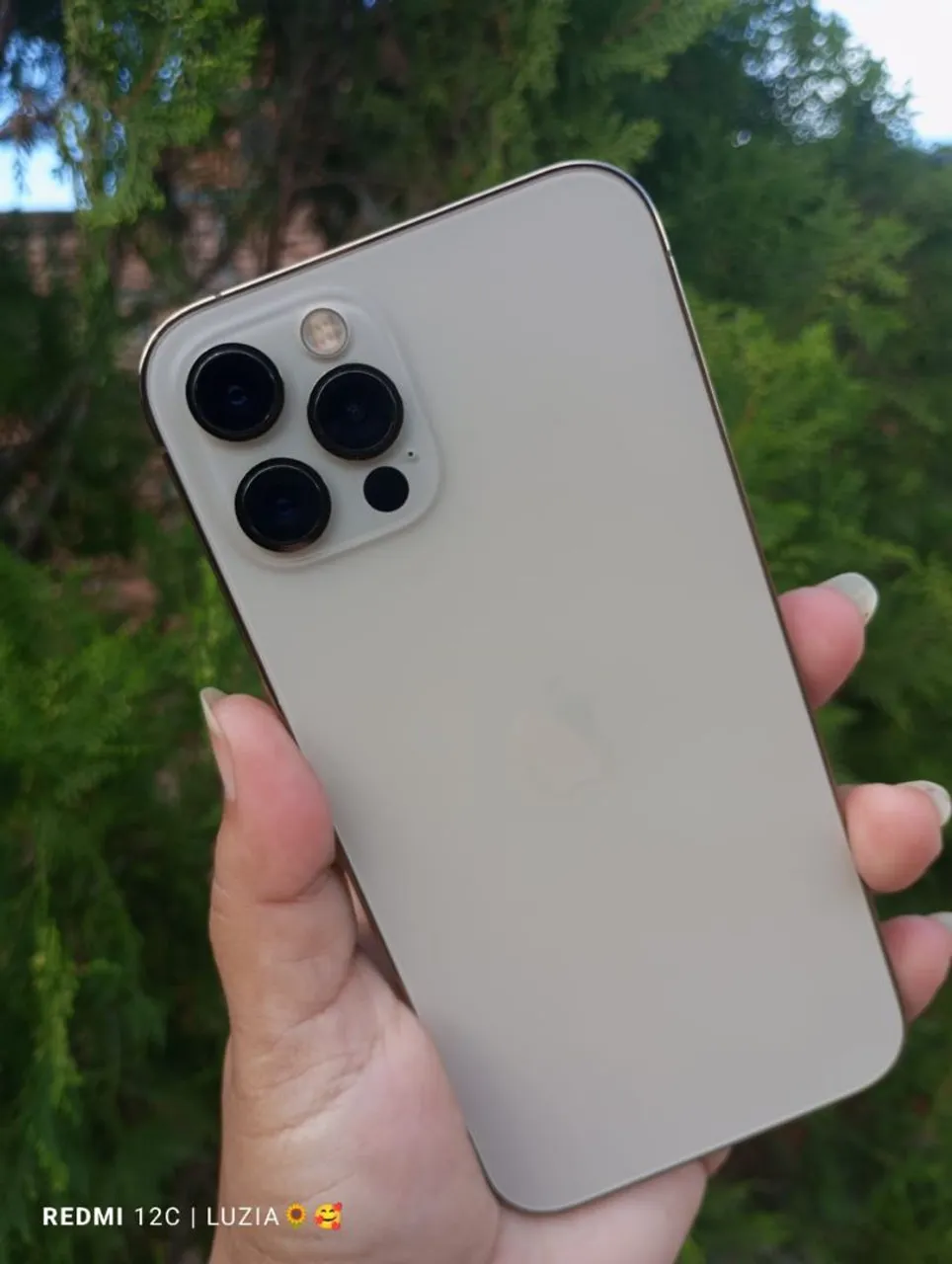 IPhone 12 pro 128 gb