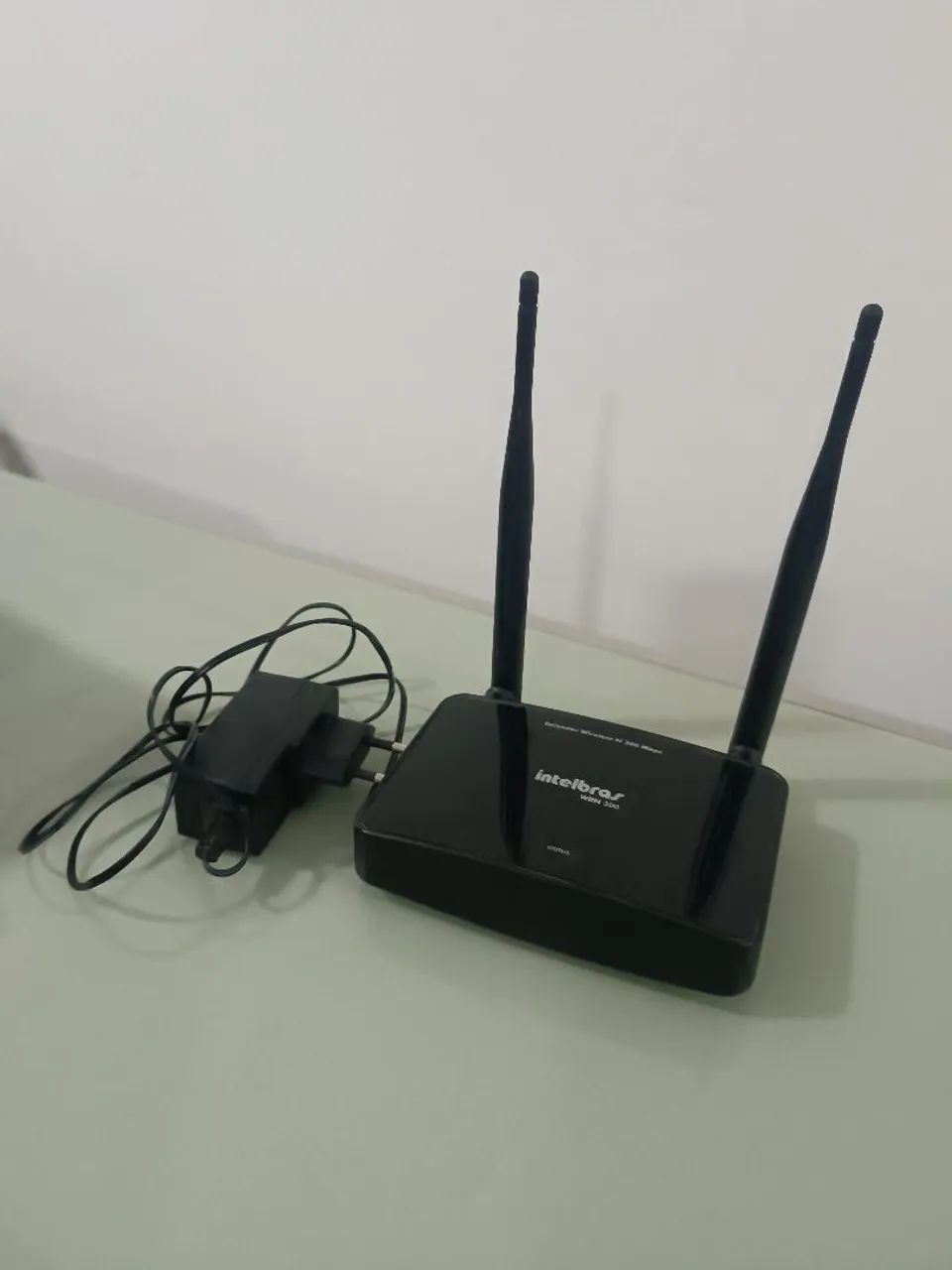 Roteador Intelbras 300 MGB - Foto 2