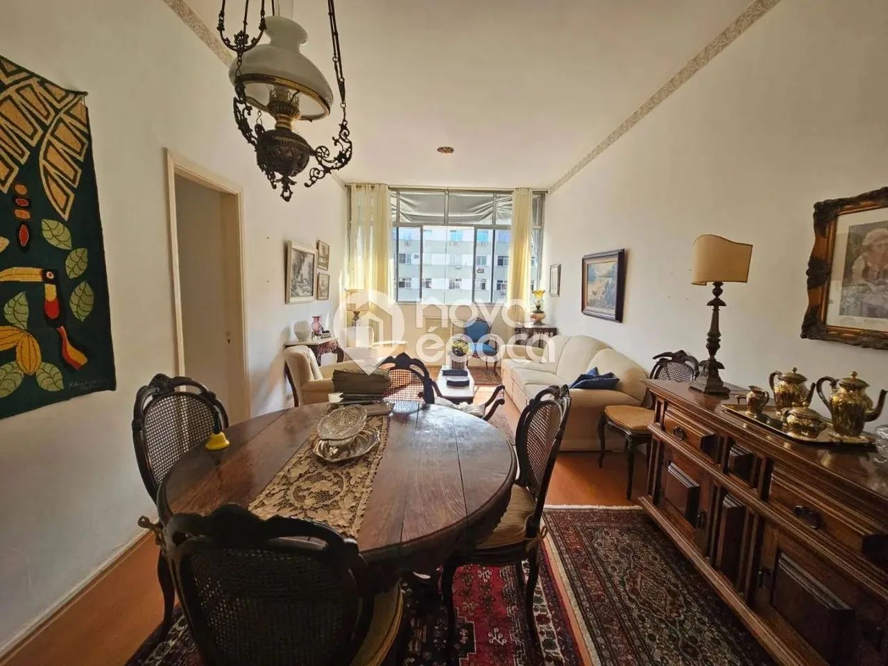 Copacabana | Apartamento 3 quartos - Foto 2