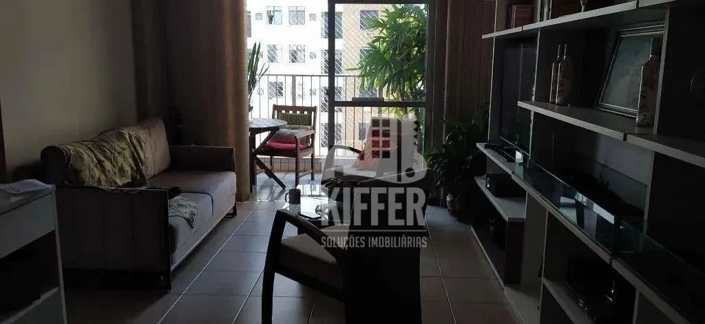 Apartamento 2 Quartos com Suíte e Varanda em Icaraí  Andar Alto e Sol da Manhã - Foto 5