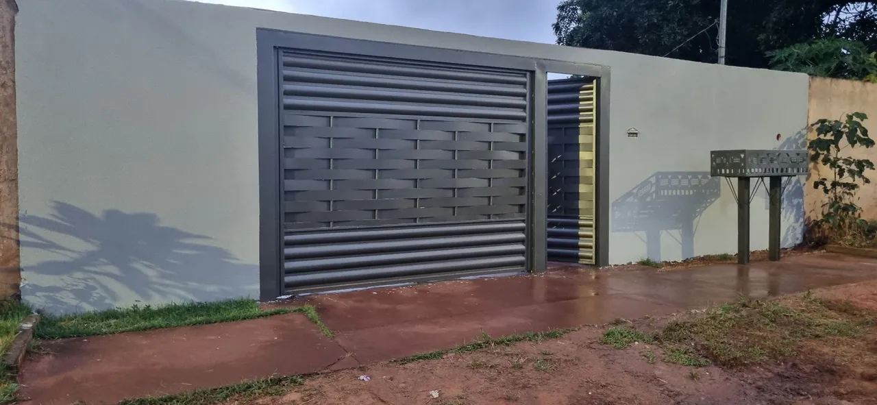 Vendo Casa no Portal da Lagoa
