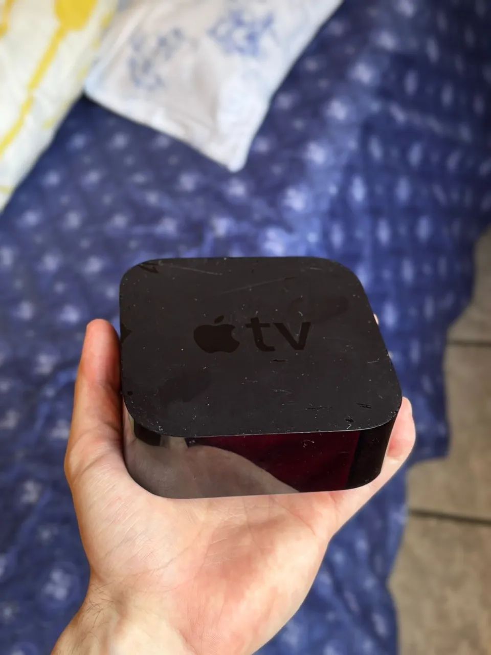 Apple TV (4th generation)63824122922881121