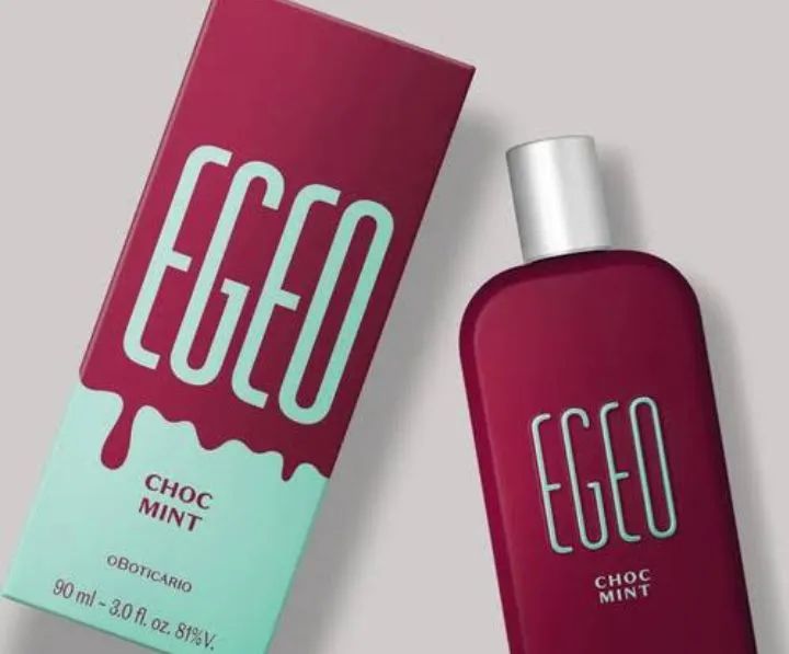 Egeo oboticário  - Foto 4