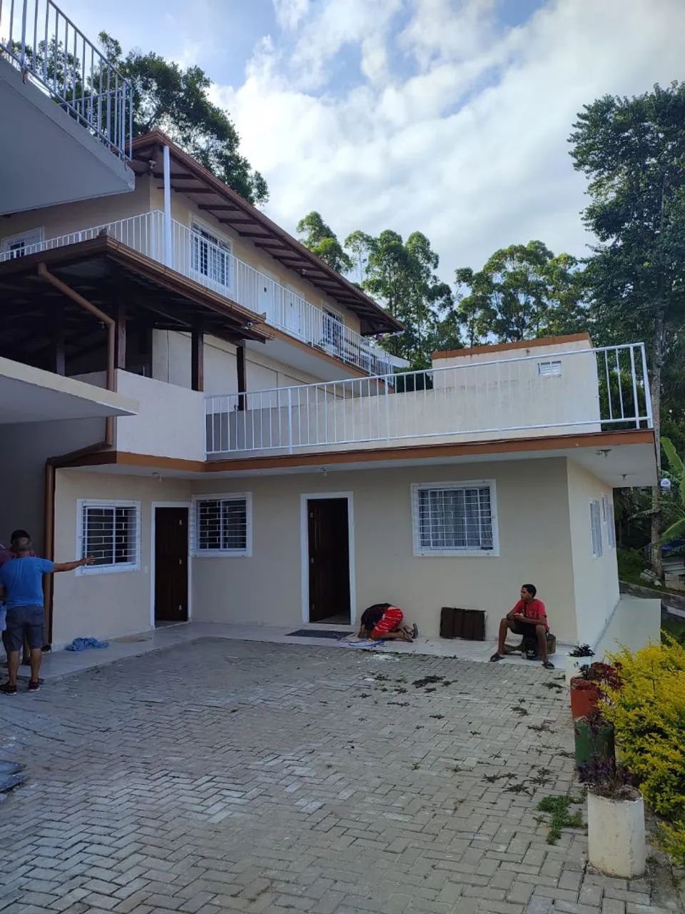 Foto - Florianópolis - Trindade