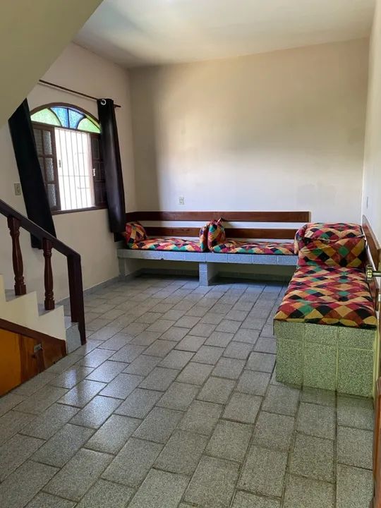 Casa grande para temporada em Piúma  - Foto 3