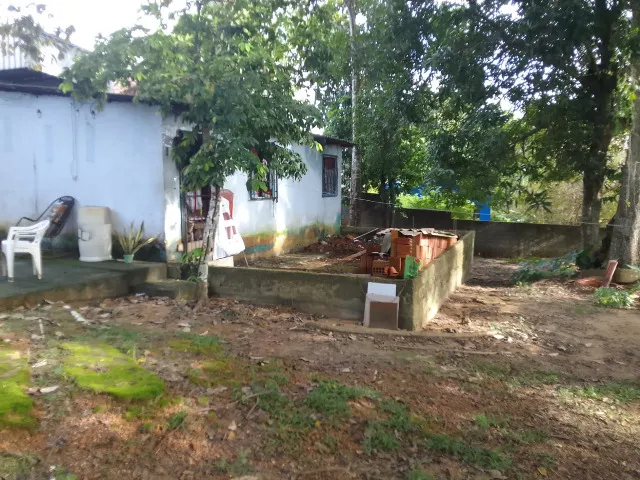 Casa ao lado da Max Teixeira e Torquato Tapajós
