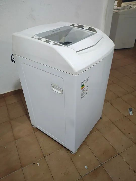 Máquina de Lavar Brastemp - Foto 4
