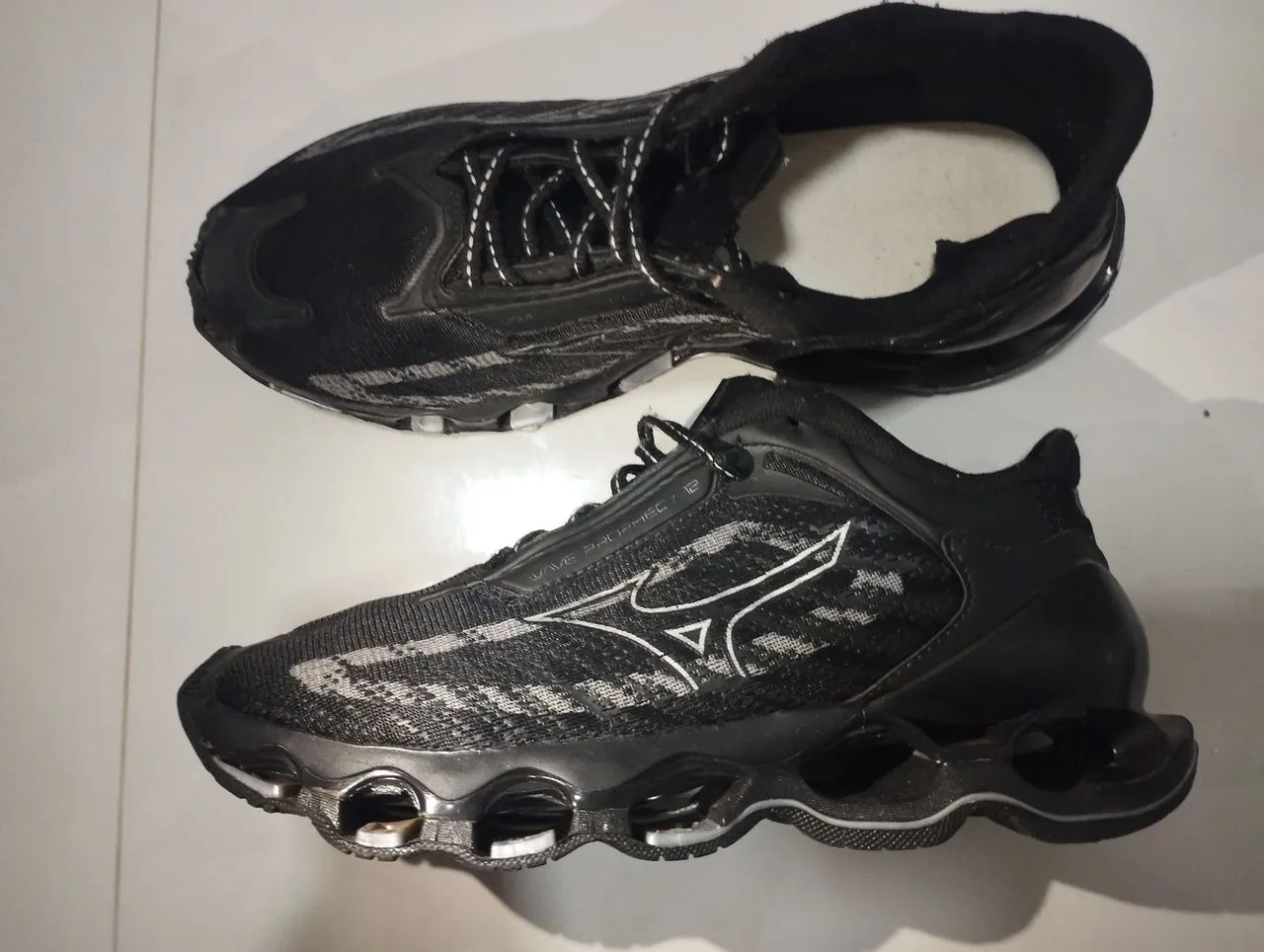 Tênis Mizuno prophecy 13 - Foto 2