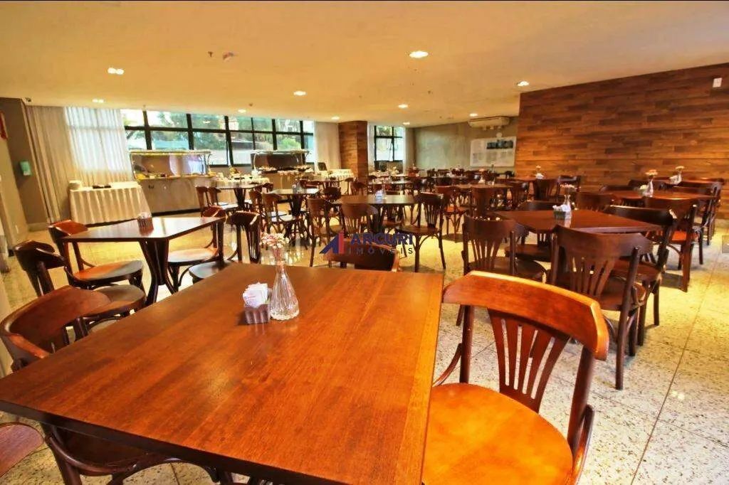 Apartamento 02 quartos Luxemburgo (BH) - Locação - Foto 14