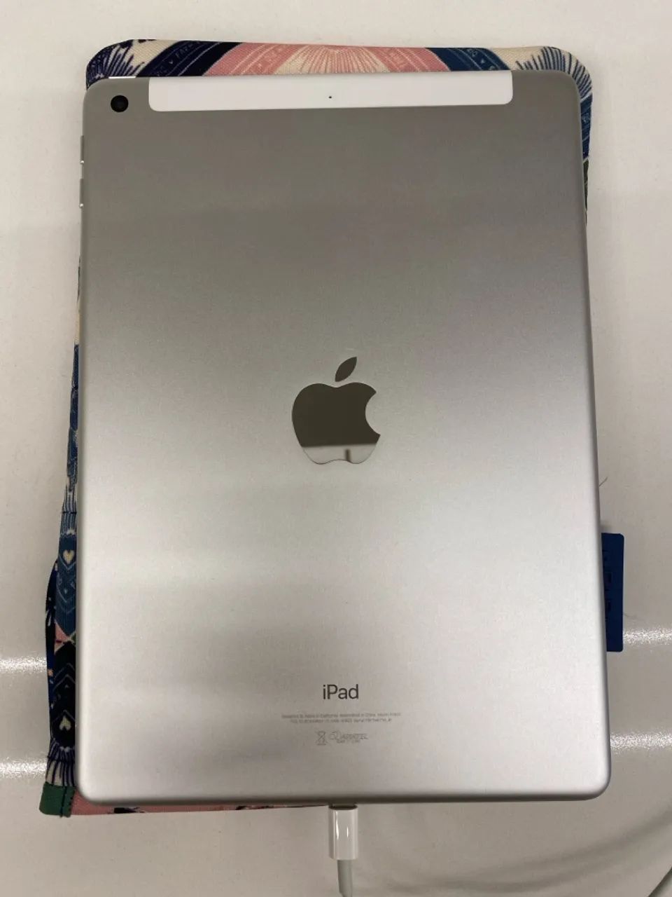 iPad branco 32GB - impecável - Foto 2