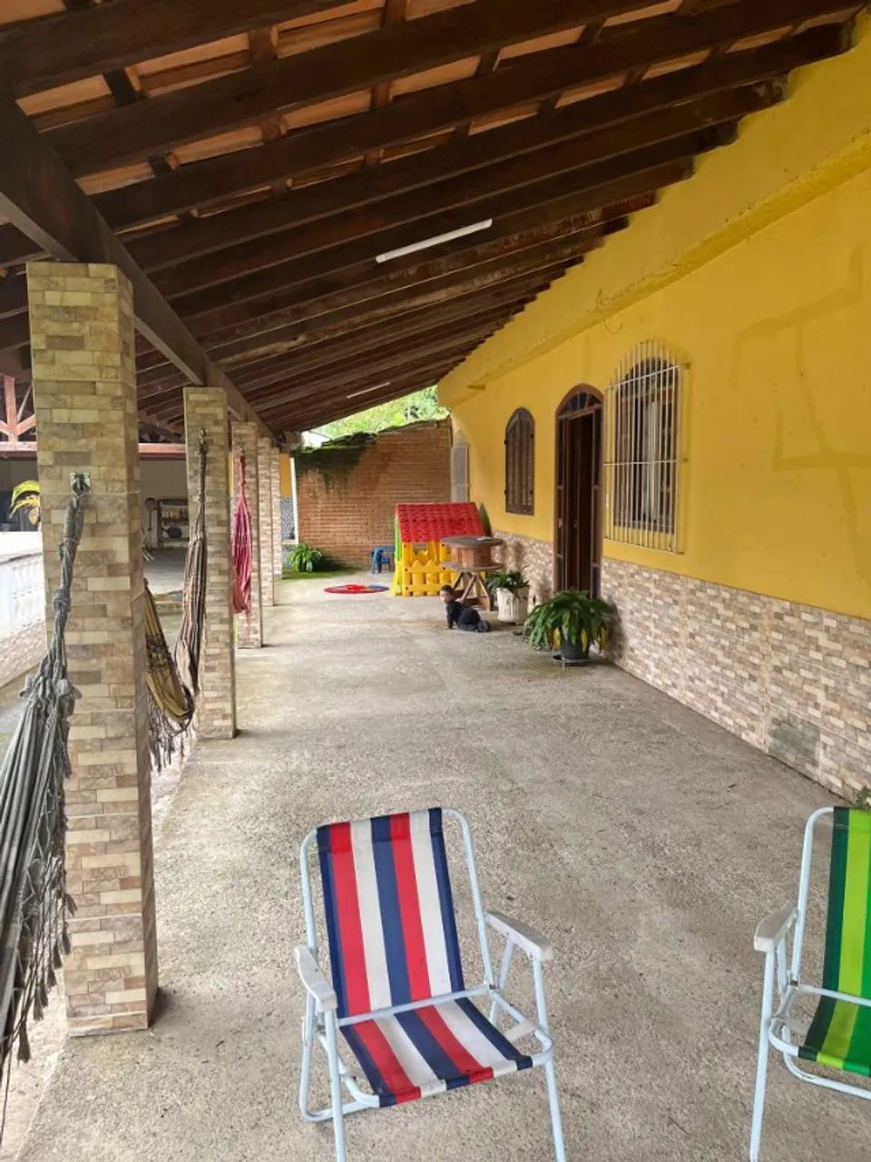 ? Chácara Nossa Senhora das Graças! ? - Foto 15