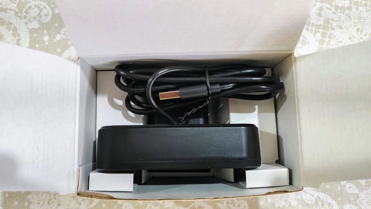 Webcam EMEET SmartCam C960 4K - Autofoco e 30fps - Foto 3