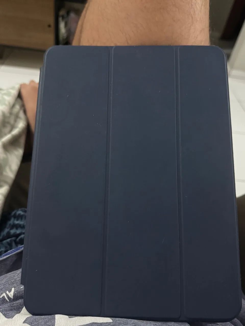 Capa Folio IPad Air 5 Case