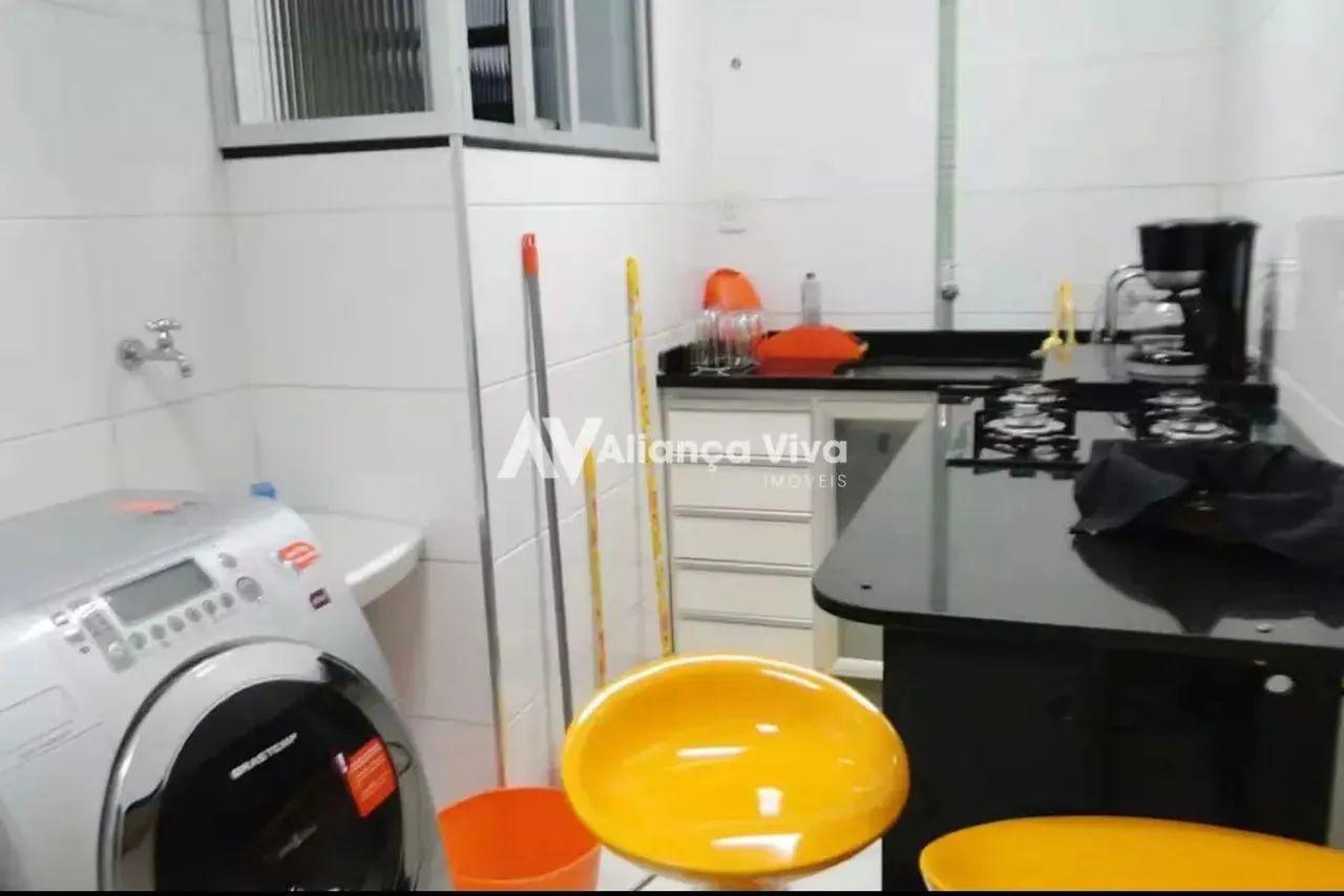 Copacabana | Apartamento 1 quarto - Foto 9