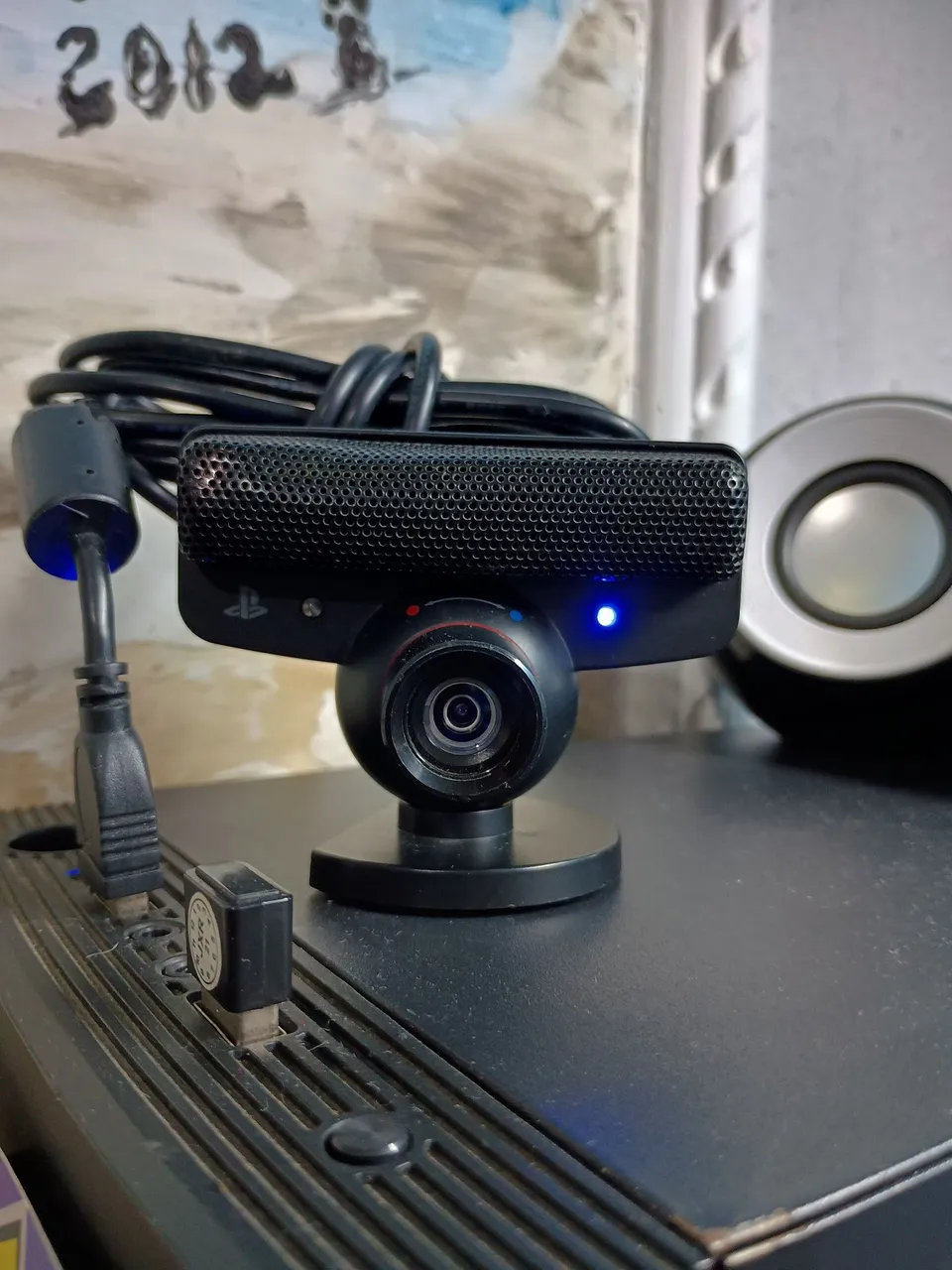 playstation eye camera