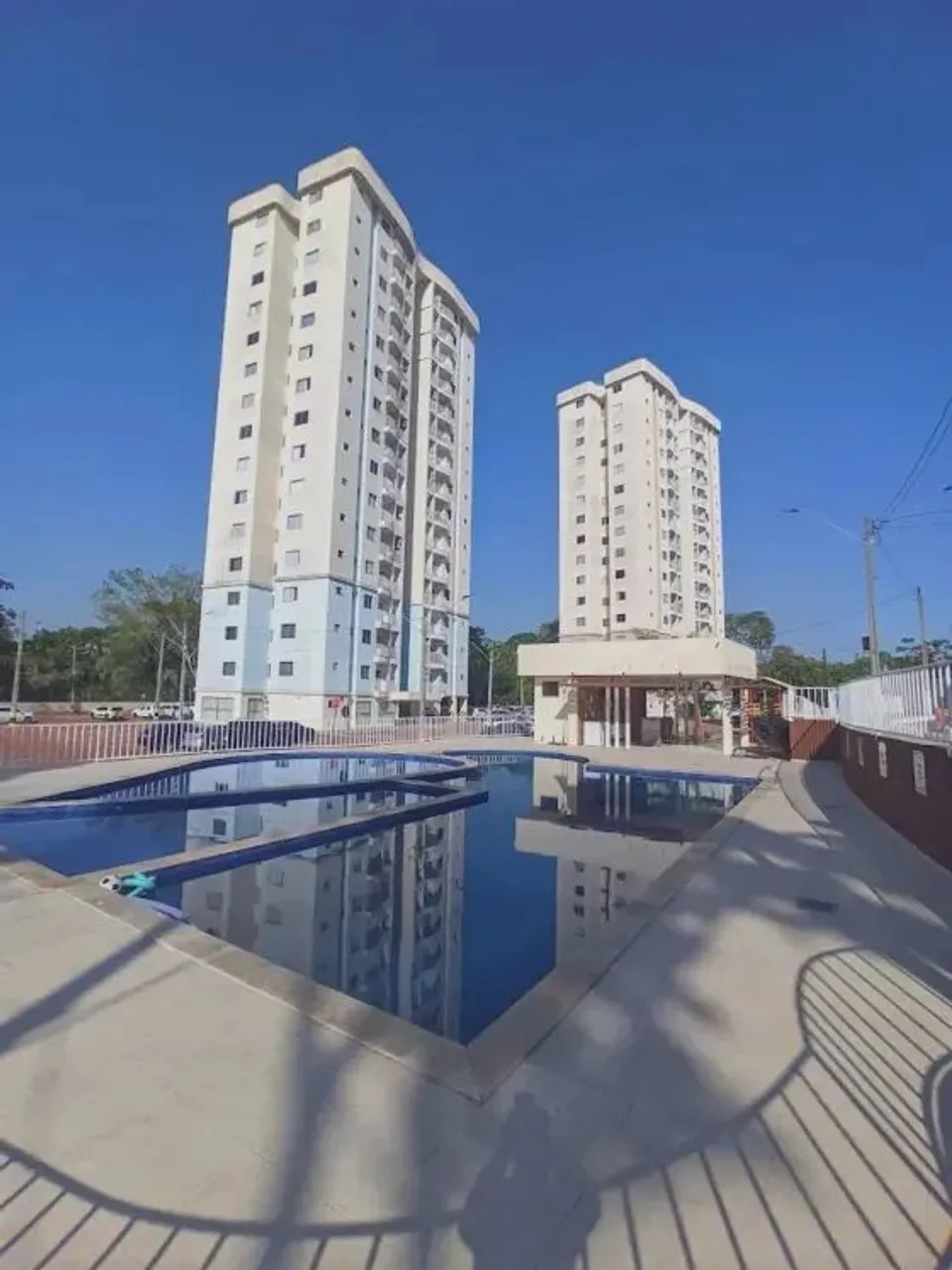 Imóvel à venda com 77 m² - 3 quartos em La Reserve Residences - Rio Branco - AC