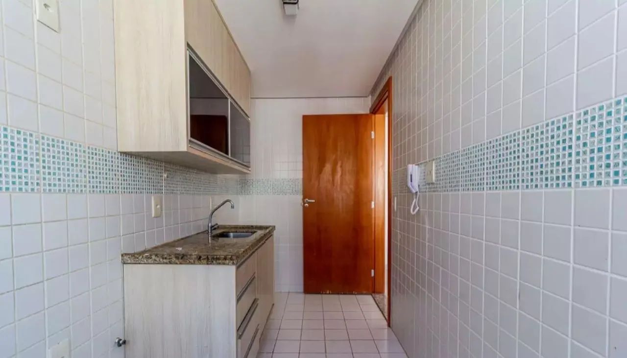 Apartamento de 1 Quarto com Suíte - Edifício Chamonix, Águas Claras, - Foto 2