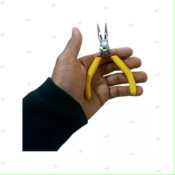 Alicate de Precisão 3 Peças - BOMDER - Foto 2