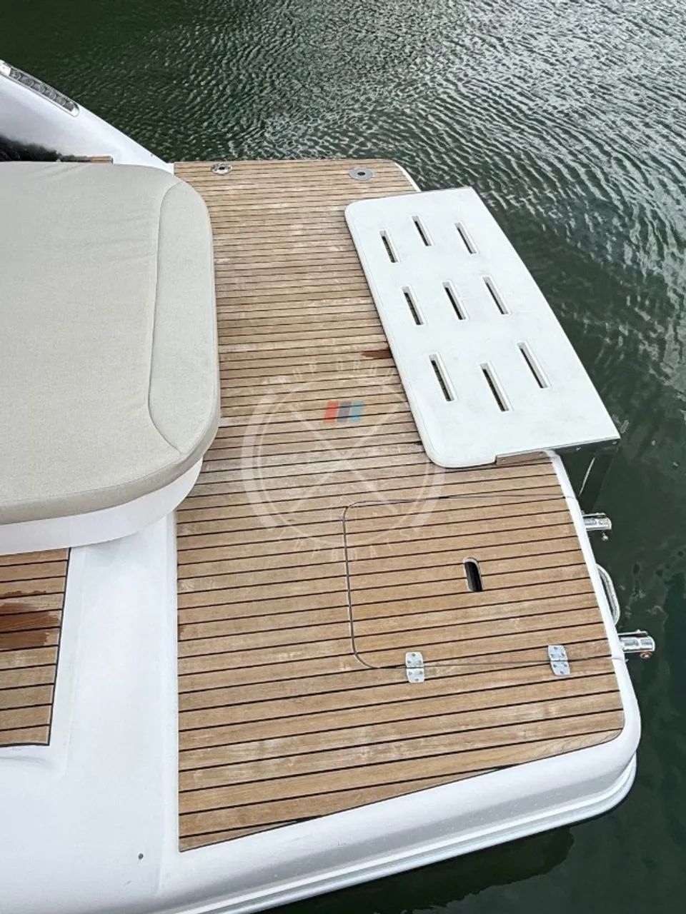 LANCHA PHANTOM 303 - 2016 (REAL, CORAL, NX BOATS, VENTURA, FOCKER) - Foto 4