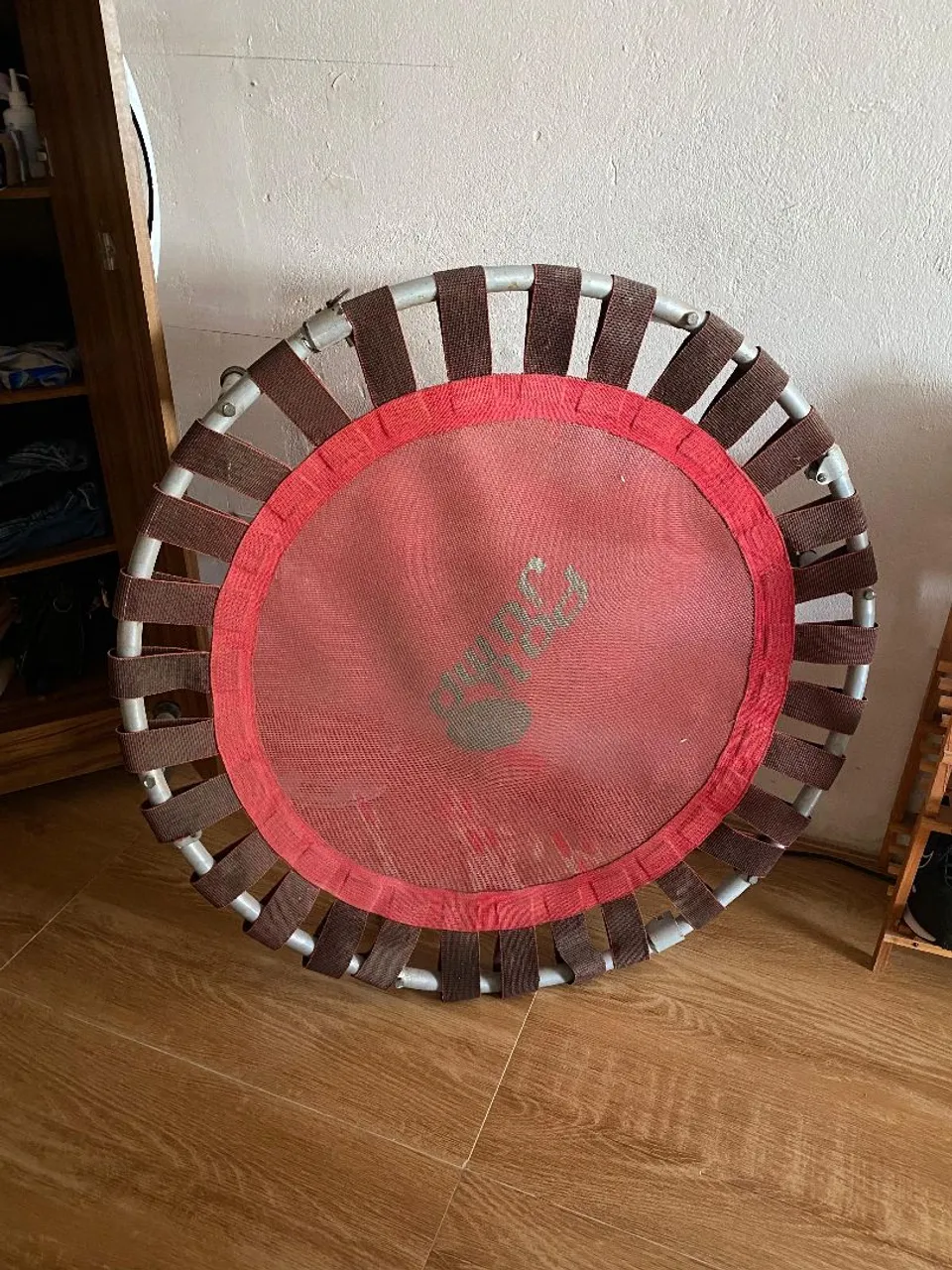 Mini Cama Elástica para Exercícios [COM DEFEITO]