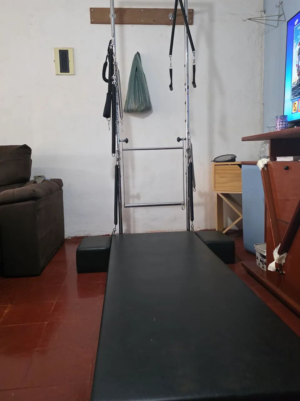 wall unit pilates - Foto 2