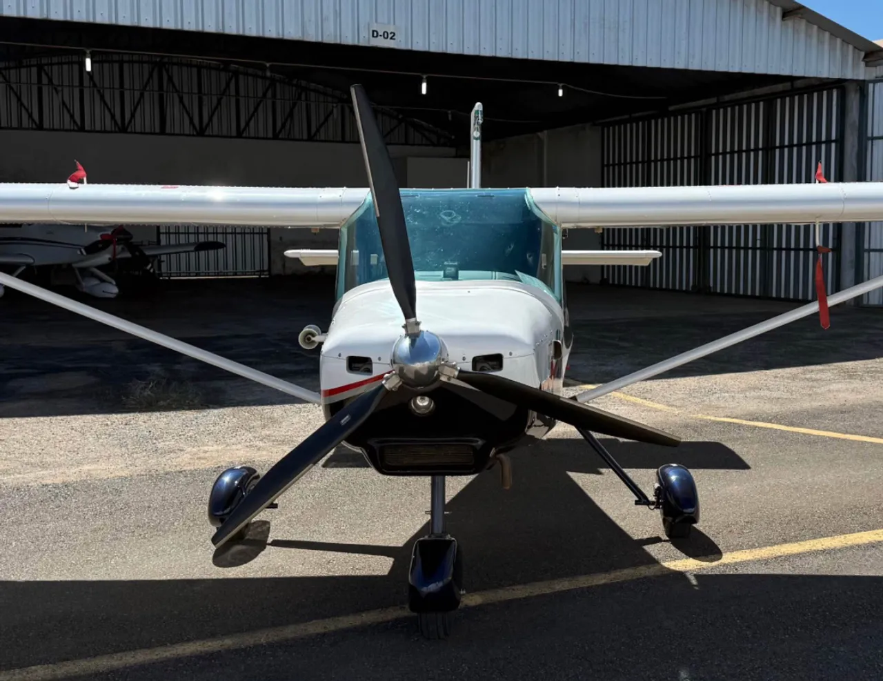 FLYER PELICAN 500-BR 2004