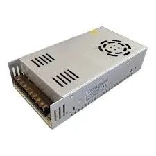 Fonte Chaveada Estabilizadora 12V 50A