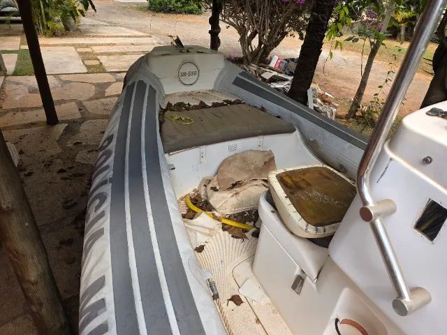 Flexboat SR550M - Foto 4
