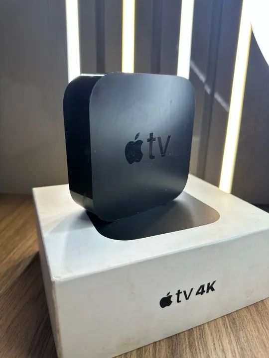 APPLE TV 