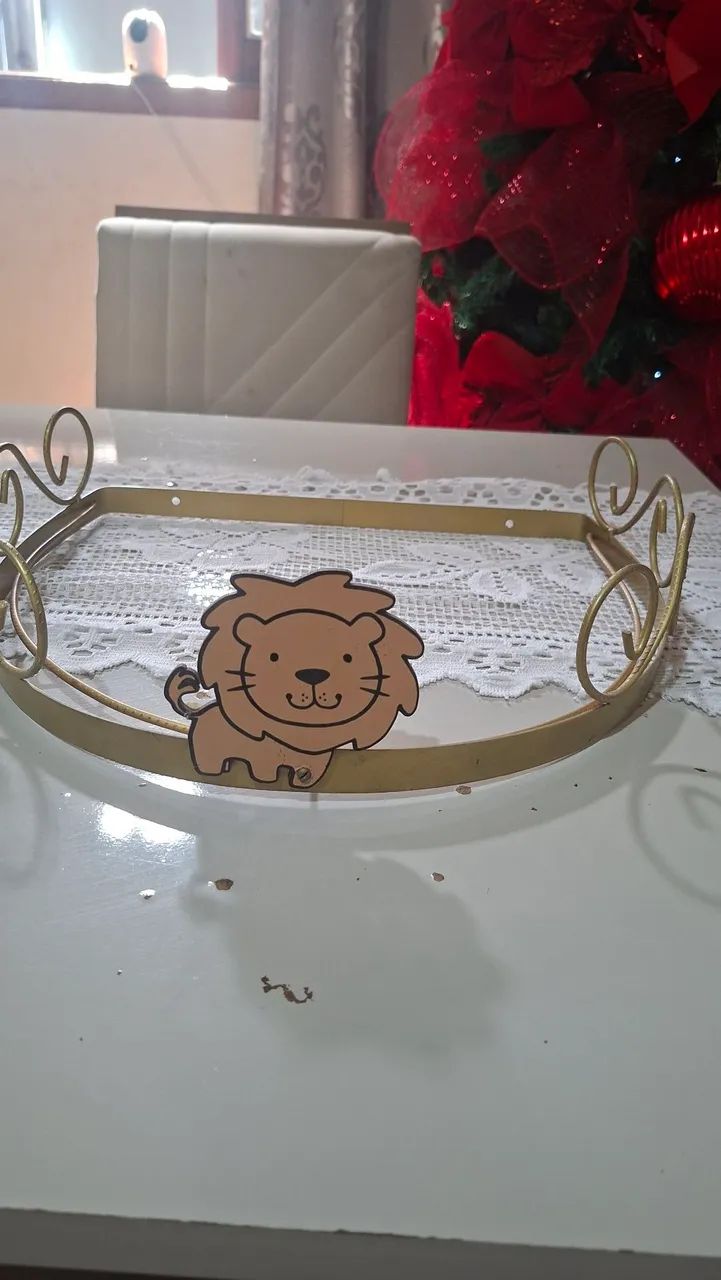 Mosqueteiro Dossel completo - Foto 5