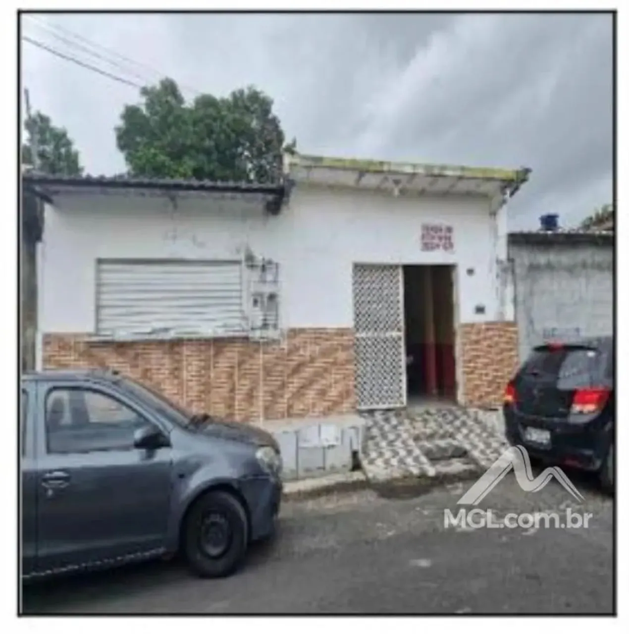 MANAUS/AM Terreno 203,18m² (F1555519822190)