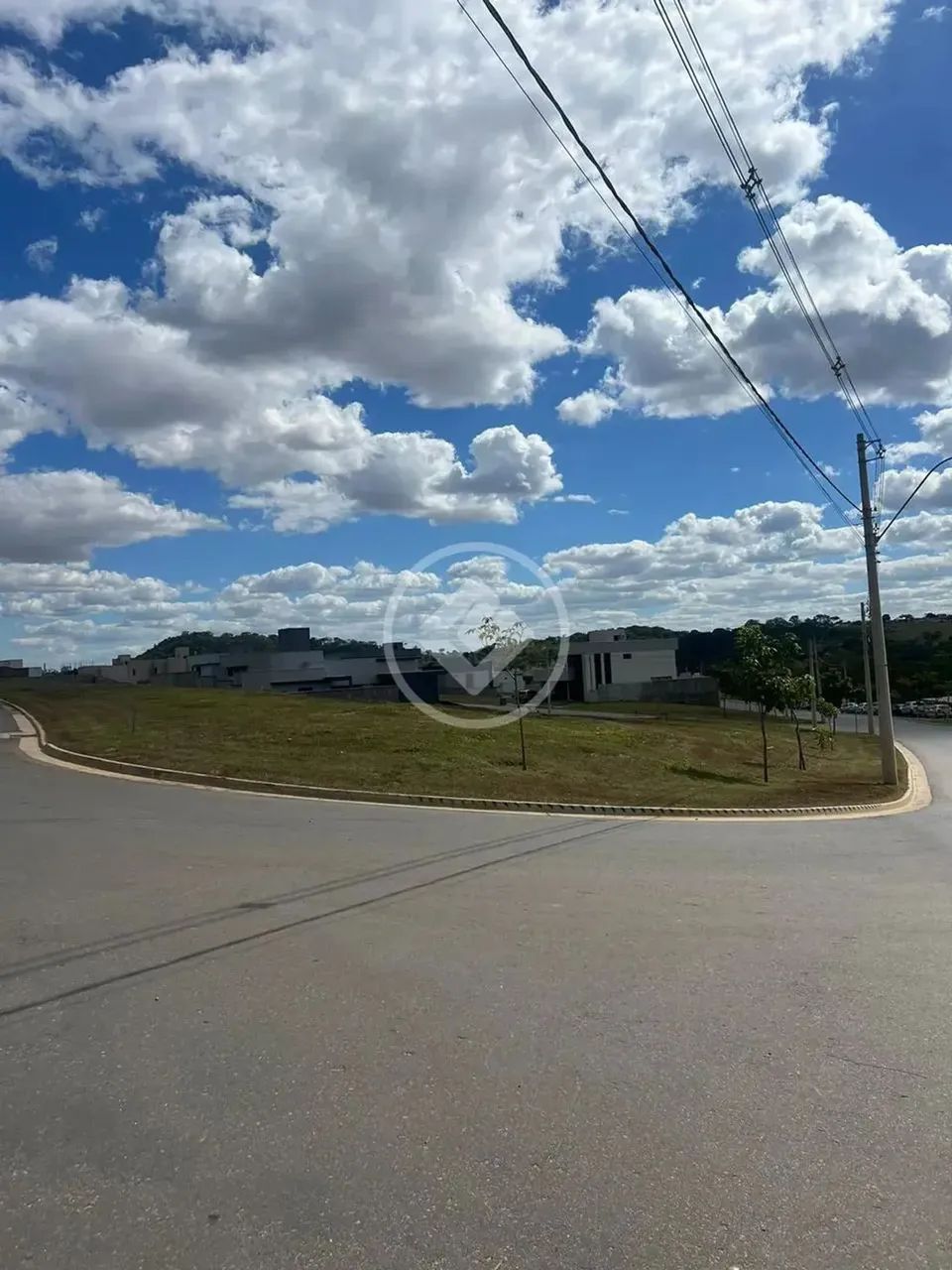 REF: OFFICE2635 Terreno no condomínio Jardins Porto, com 380m², Senador Canedo-GO codigo: 