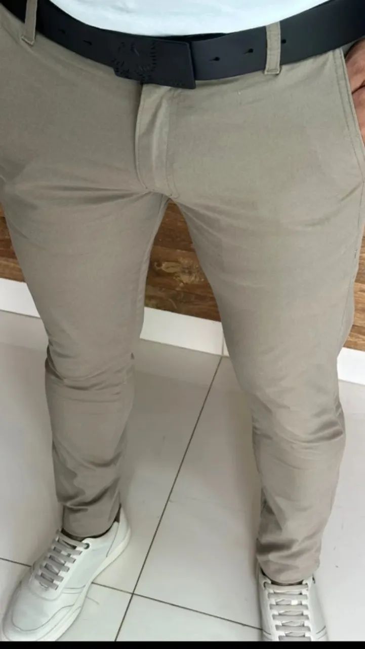 Calça Sporfinno Skinny  - Foto 3