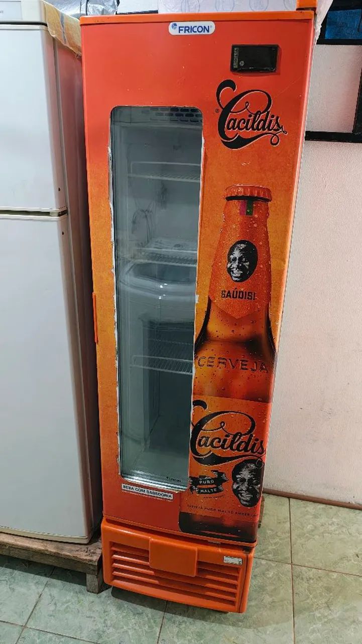 Freezer Gelopar  - Foto 4