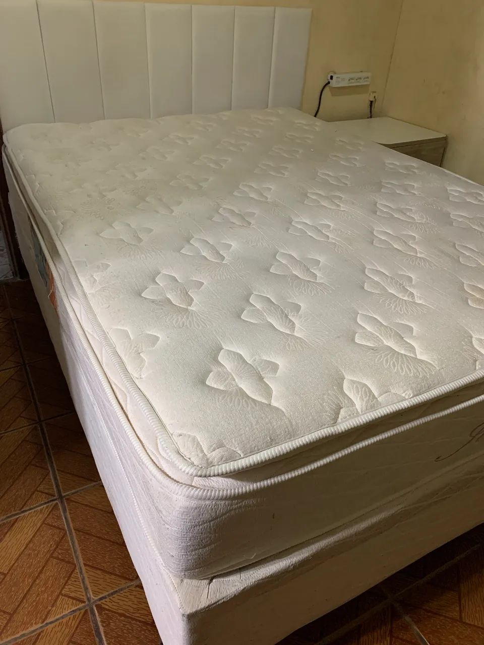 Cama Umaflex64596145122305123