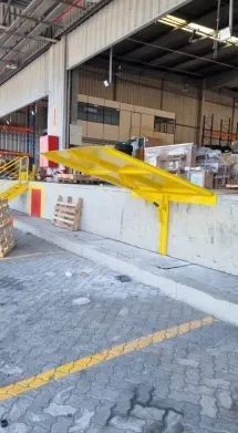 RAMPA NIVELADORA - Foto 2