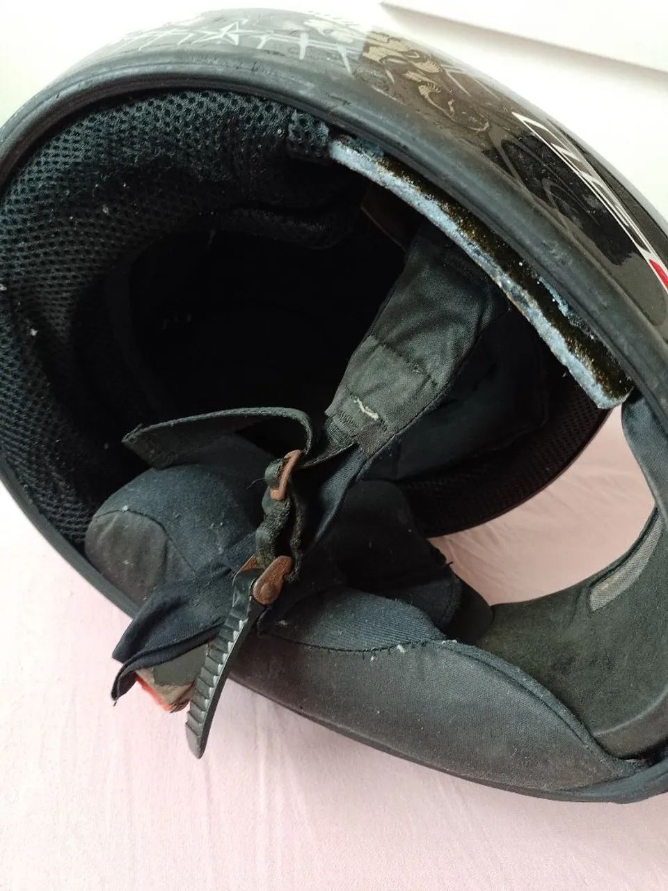 Capacete LS2 - Foto 4