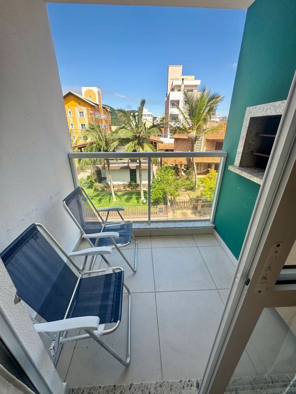 Praia dos Ingleses - Conforto, Localização e Praticidade a 50m da Praia - Foto 9