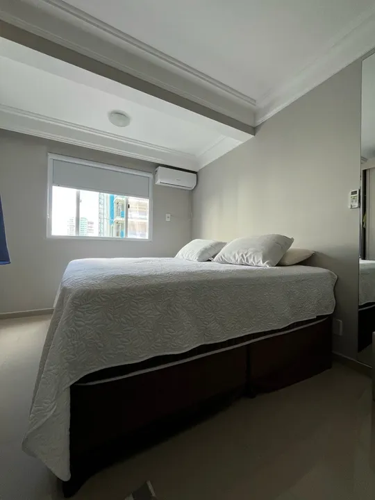Cama Box de casal King