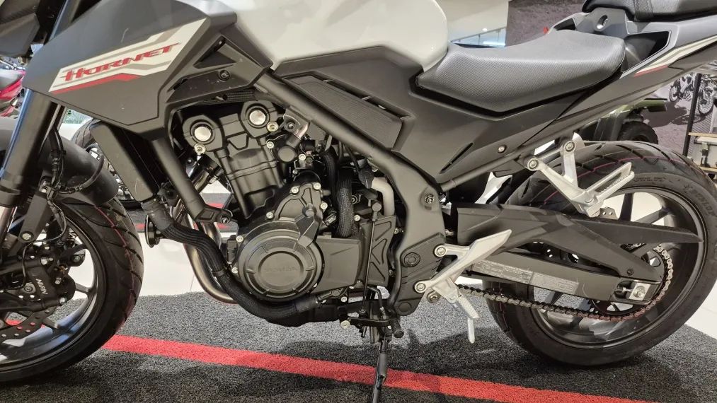 Honda Cb500 Honda Cb Hornet 2021 Honda 500 2026 1429815922 OLX