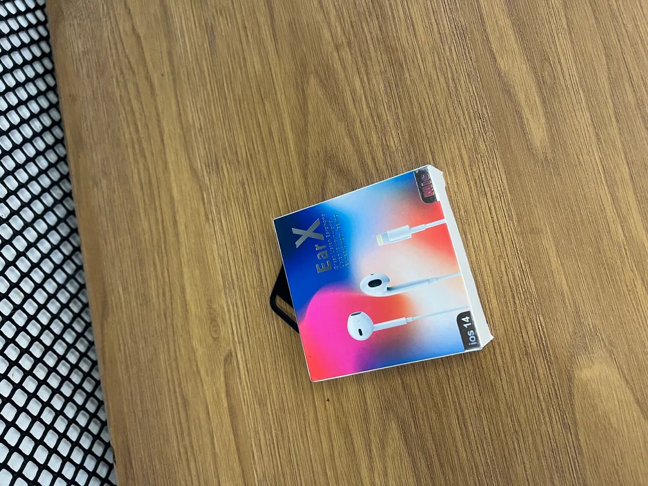 Fone de ouvido IPhone sem fio Lightning  - Foto 6